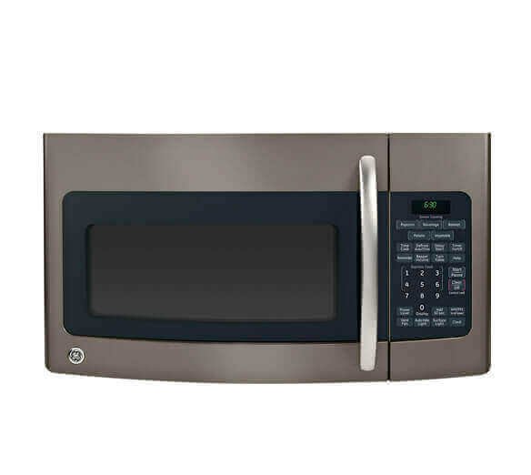 Forno GE Assistência