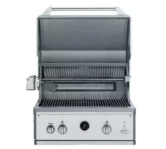 Grill GE Monogram Assistência