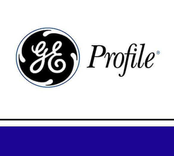 Secadora de roupas GE Profile Assistência